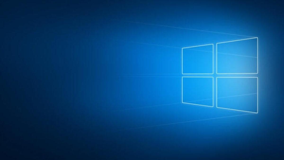 Windows 10’un Son Güncellemesi, Masaüstündeki Tüm Dosyaları Siliyor
