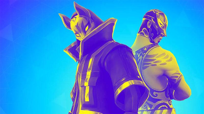 Fortnite Sezon 9’da Bizi Neler Bekliyor?