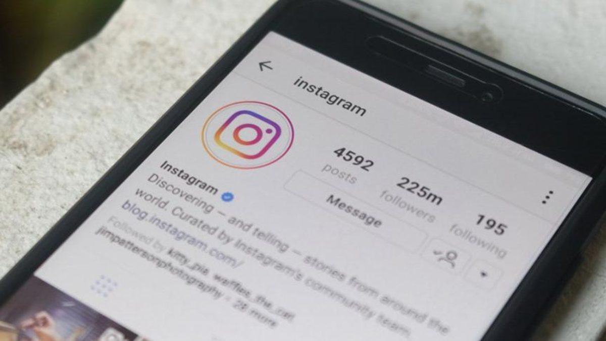 Instagram, Müstehcen İçerik Gönderen Hesapların ve Yorumların İşgali Altına Girdi