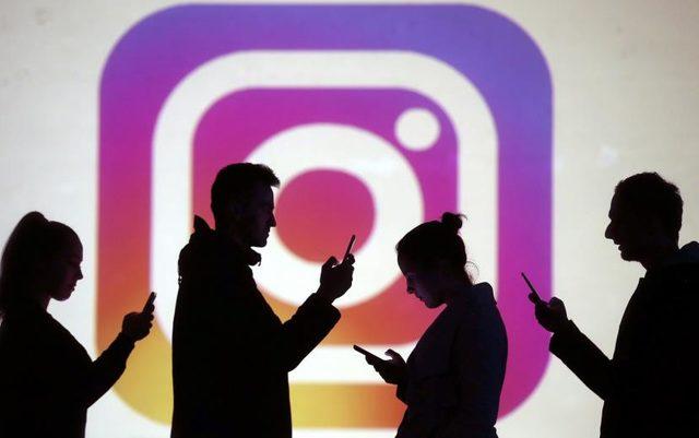 Instagram, Müstehcen İçerik Gönderen Hesapların ve Yorumların İşgali Altına Girdi