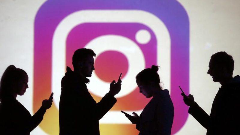 Instagram, Müstehcen İçerik Gönderen Hesapların ve Yorumların İşgali Altına Girdi