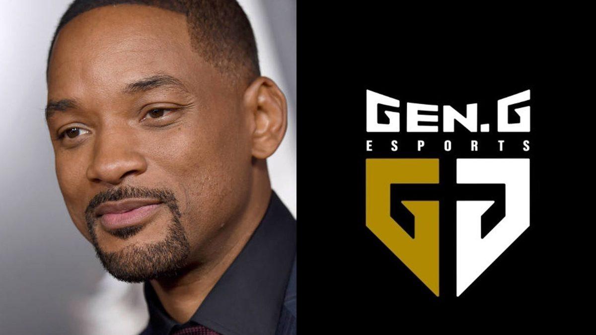 Will Smith ve Arkadaşları, E-Spor Dünyasına 46 Milyon Dolarlık Devasa Bir  Yatırımla Girdi