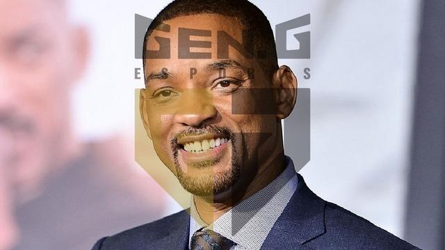 Will Smith ve Arkadaşları, E-Spor Dünyasına 46 Milyon Dolarlık Devasa Bir  Yatırımla Girdi