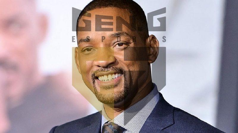 Will Smith ve Arkadaşları, E-Spor Dünyasına 46 Milyon Dolarlık Devasa Bir  Yatırımla Girdi