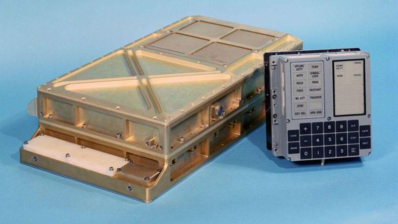 USB Type-C Şarj Cihazları, İnsanlığı Ay’a Taşıyan Bilgisayarlardan Daha Güçlü