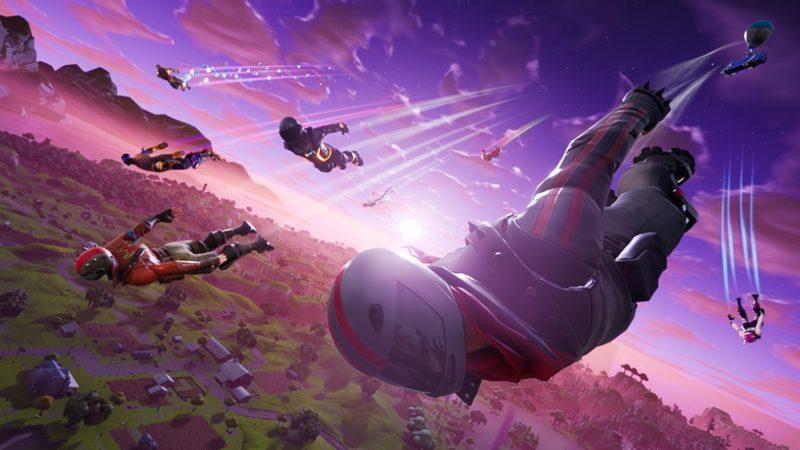 Epic Games, Fortnite Dünya Kupası Elemeleri’nde 1.100 Kişiyi Yasakladı