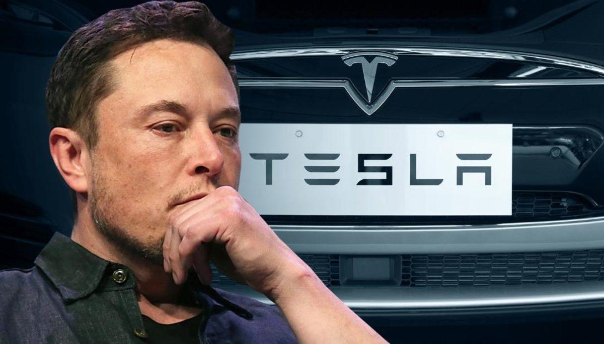 Elon Musk, Bill Gates’in Tesla Yerine Porsche Taycan Almasına Fena Bozuldu