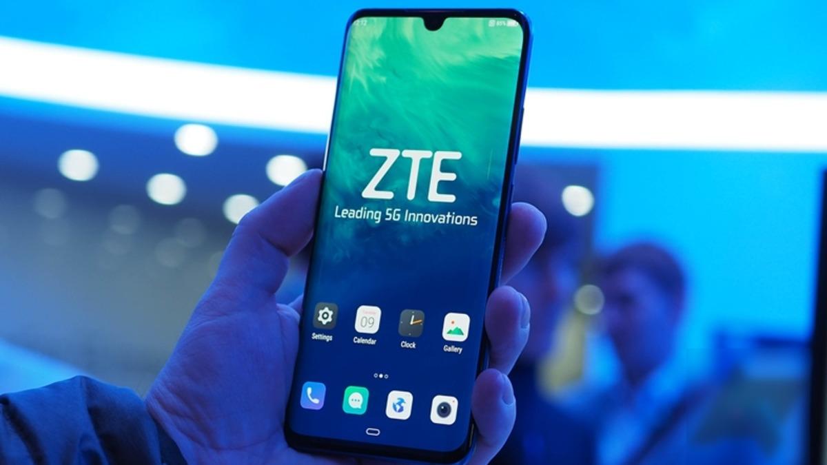 Boynuz Kulağı Geçti mi? ZTE Axon Pro 5G, AnTuTu’da En Yüksek Skora Sahip Telefon Oldu