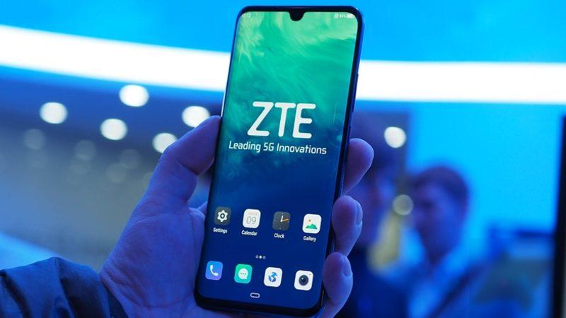 Boynuz Kulağı Geçti mi? ZTE Axon Pro 5G, AnTuTu’da En Yüksek Skora Sahip Telefon Oldu