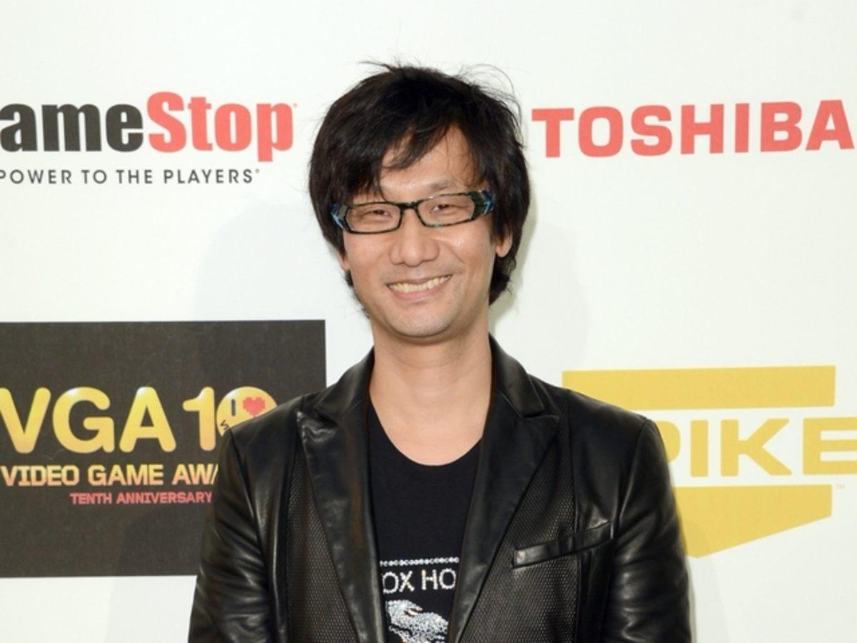 Hideo Kojima, Oyun Endüstrisinin Geleceği Hakkında Konuştu