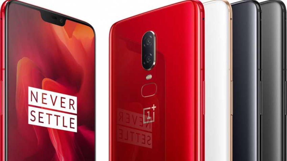 OnePlus 6 ve 6T Modelleri İçin OxygenOS 9.0.5 ve 9.0.13 Yayımlandı