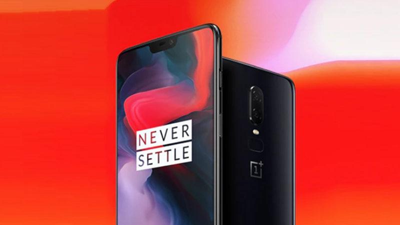 OnePlus 6 ve 6T Modelleri İçin OxygenOS 9.0.5 ve 9.0.13 Yayımlandı