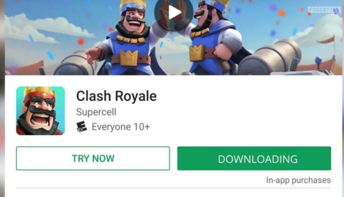 Google, Uygulamaları İndirmeden Açmayı Sağlayan Bir Özellik Üzerine Çalışıyor