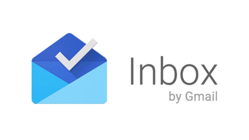 Bu Sefer Kesin: Gmail’in Inbox Uygulaması Resmen Kaldırıldı