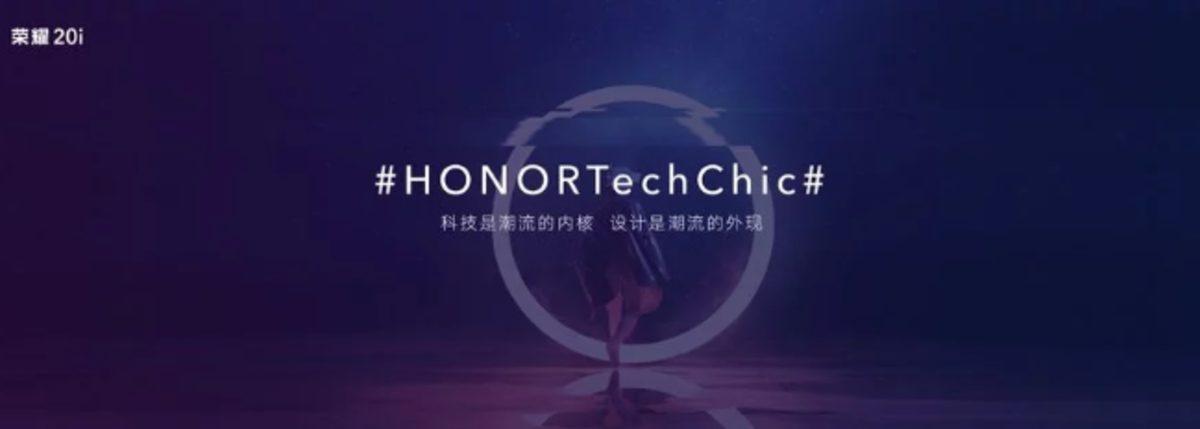 Honor 20i AAPE x Special Edition, Çin’de Satışa Sunuldu