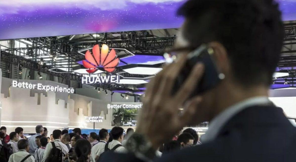 Dünya Çapında 18 Bin Çalışanı Olan Huawei, Her Yarım Dakikada Bir Telefon Üretiyor