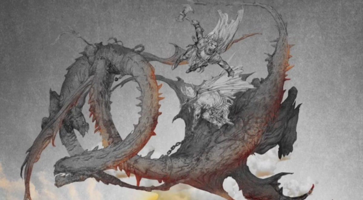 Ejderhalar da Sever: Game of Thrones Kitabında Adı Geçen Bütün Westeros Ejderhaları