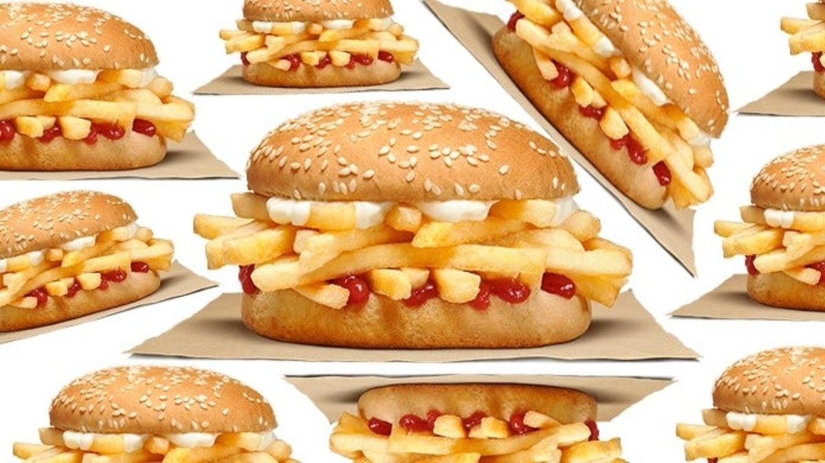 Wendy’s, Twitter’da Burger King’i Yerin Dibine Soktu