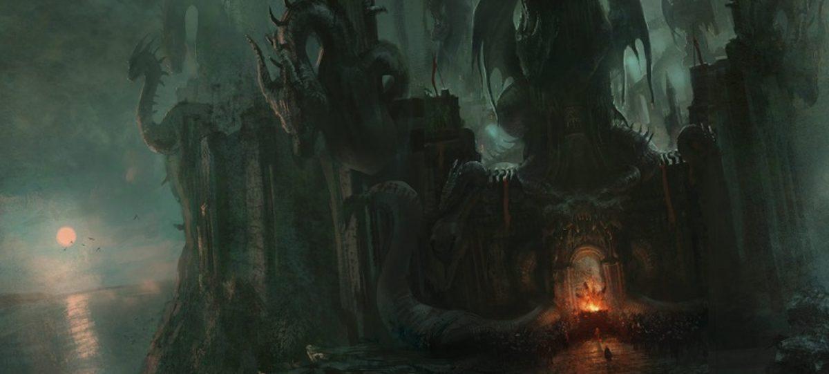 Ejderhalar da Sever: Game of Thrones Kitabında Adı Geçen Bütün Westeros Ejderhaları