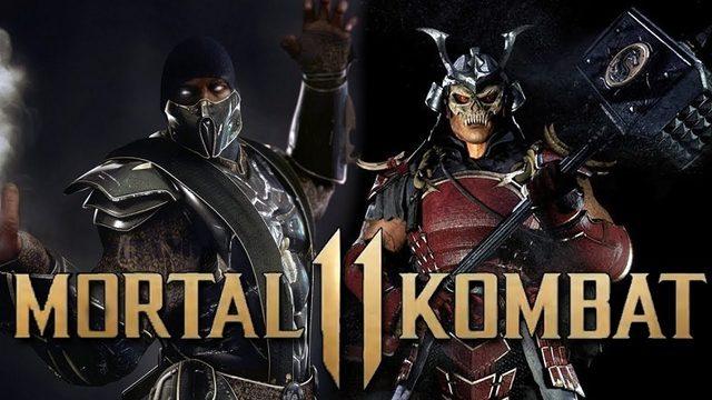 Bir Reddit Kullanıcısı, Mortal Kombat’ın Tüm DLC Karakterlerini Sızdırdı