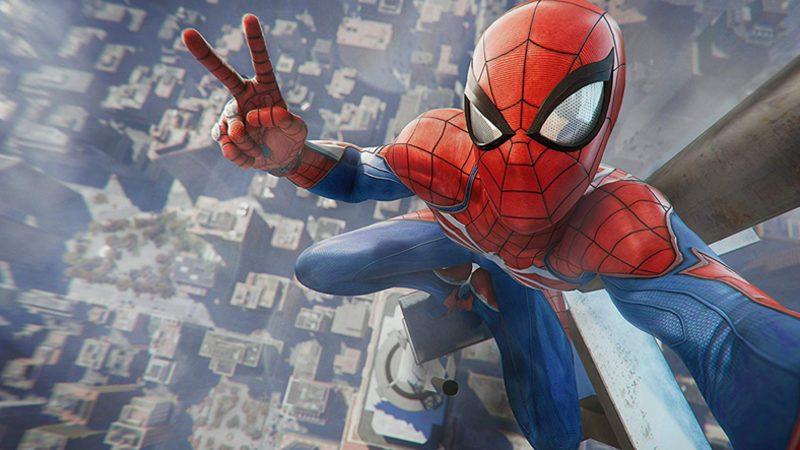 Spider-Man Geliştiricisi, Oyunda Kimsenin Bulamadığı ’Easter Egg’i Açıkladı