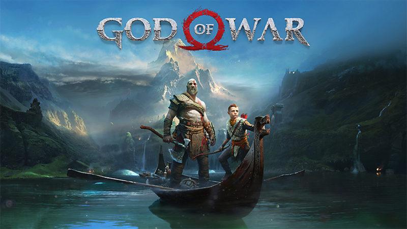 Sony, God of War’un Geliştirme Sürecini Anlatan Bir Belgesel Duyurdu