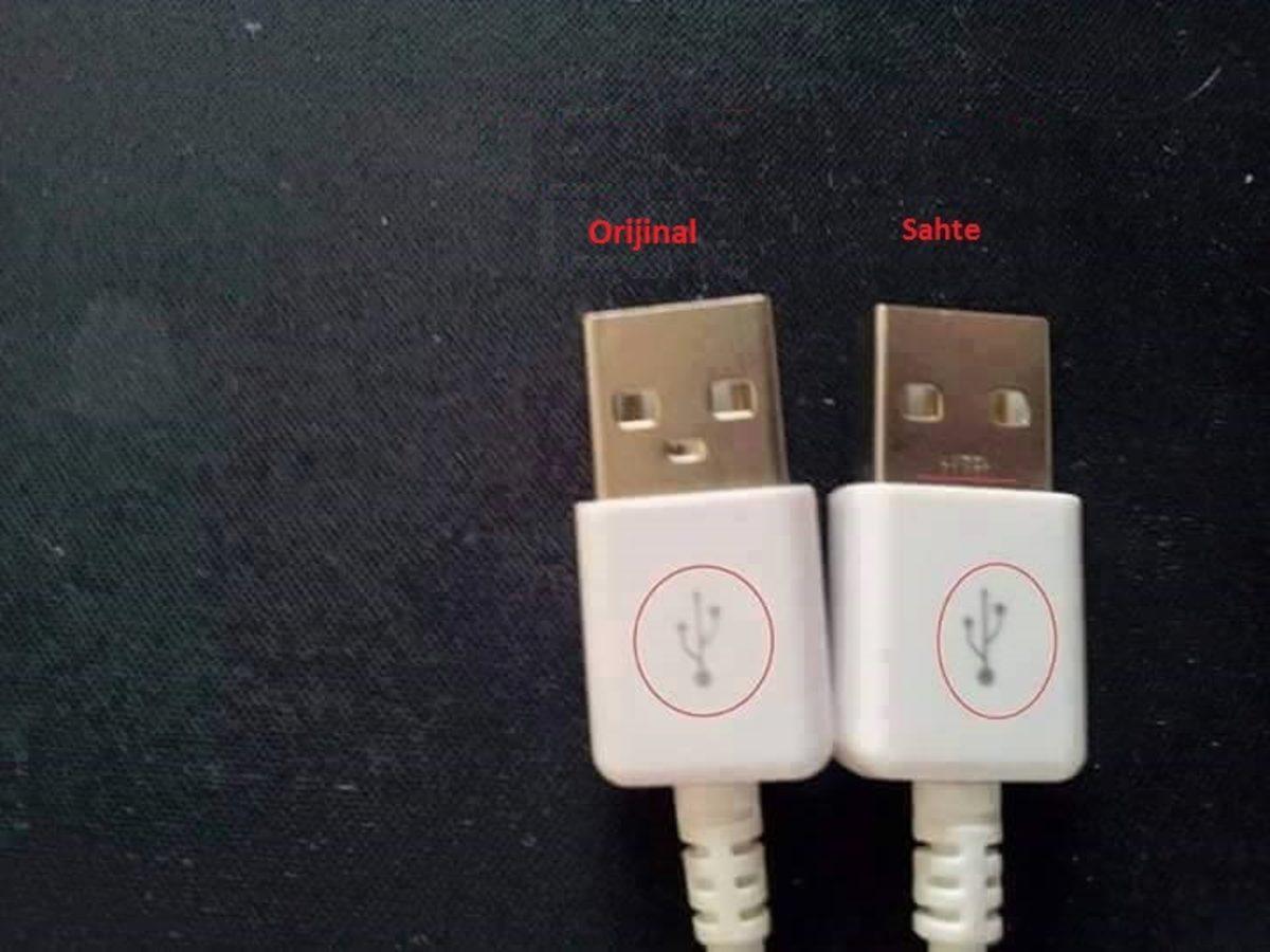 Şarj Aletinin Orijinal Olup Olmadığı Nasıl Anlaşılır?