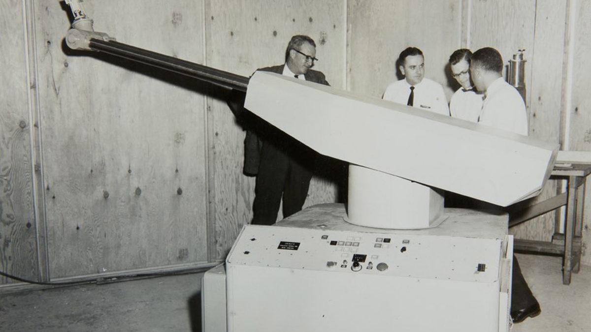 Tarihteki İlk Gerçek Robot Unimate’in Film Gibi Hikayesi