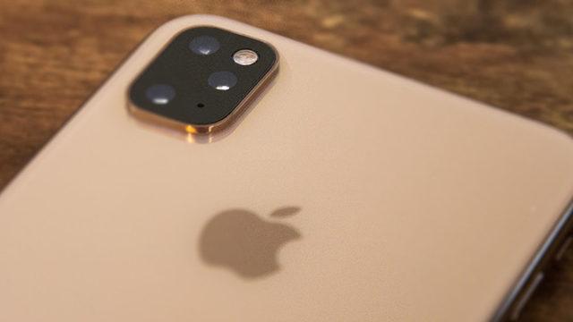 iPhone XI ve XI Max’e Ait Olduğu İddia Edilen Kalıp Görselleri Sızdırıldı