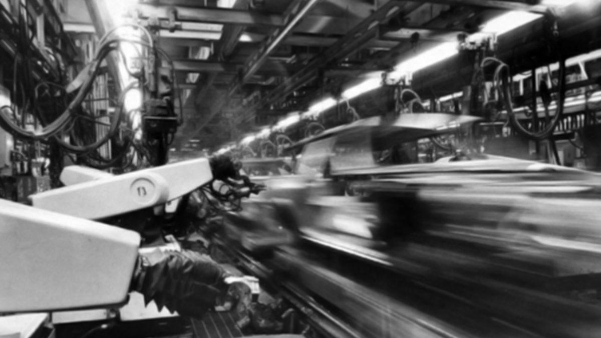 Tarihteki İlk Gerçek Robot Unimate’in Film Gibi Hikayesi