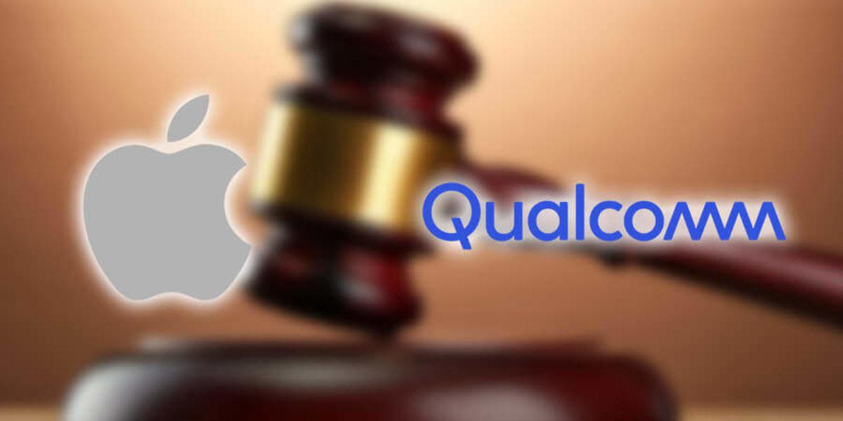 Apple’ın, Qualcomm Teknolojisini Kamuoyuna Yererken Özel Görüşmelerde Övdüğü Ortaya Çıktı