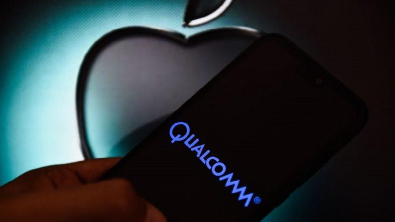 Apple’ın, Qualcomm Teknolojisini Kamuoyuna Yererken Özel Görüşmelerde Övdüğü Ortaya Çıktı