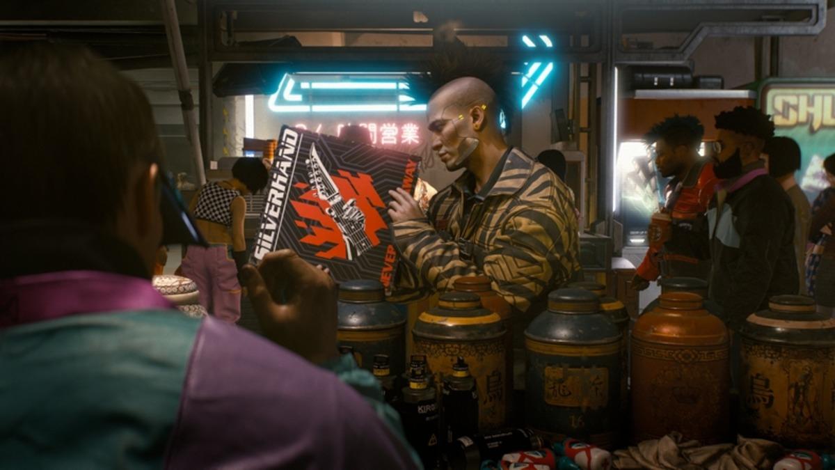 Cyberpunk 2077’nin Çıkış Tarihi Ortaya Çıktı