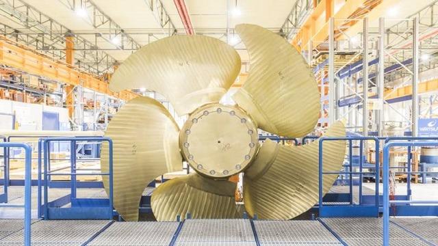 Elektrikle Çalışan Motor Teknolojisinde Sonraki Aşama Gemiler