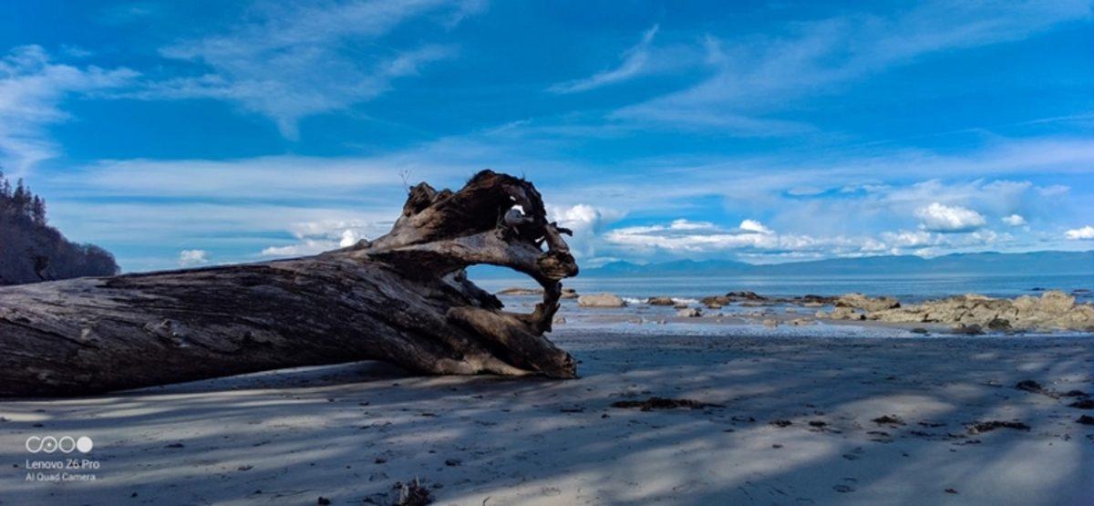 Lenovo Z6 Pro’nun Çentikli Ekrana Sahip Olduğunu Doğrulayan Bir Video Yayımlandı