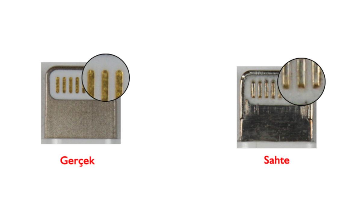 Şarj Aletinin Orijinal Olup Olmadığı Nasıl Anlaşılır?