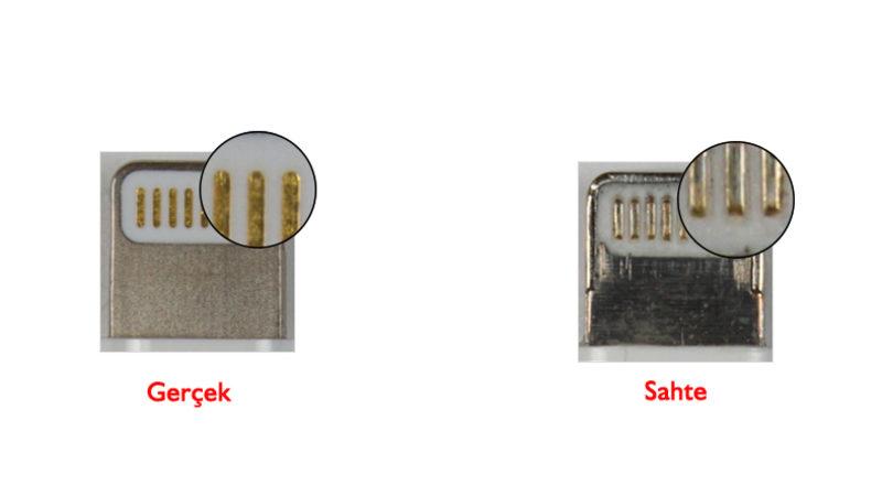 Şarj Aletinin Orijinal Olup Olmadığı Nasıl Anlaşılır?