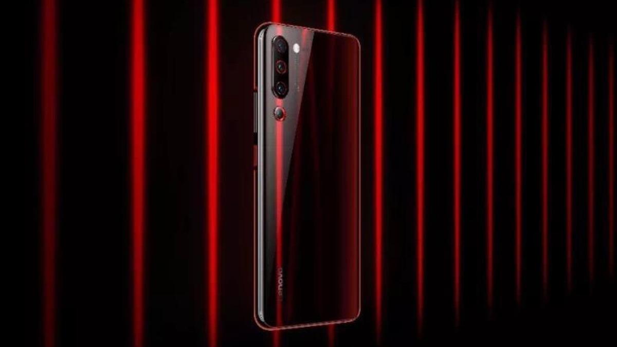 Lenovo Z6 Pro’nun Çentikli Ekrana Sahip Olduğunu Doğrulayan Bir Video Yayımlandı