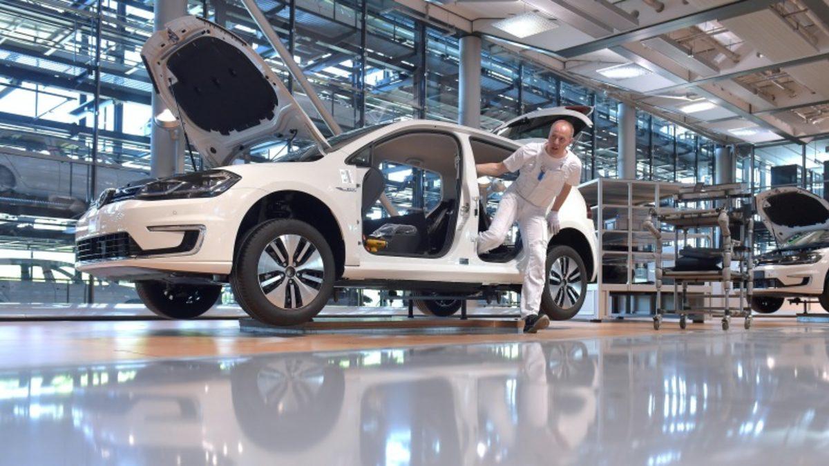 Volkswagen’in Türkiye Yatırımından Vazgeçmediğini Gösteren Hamle