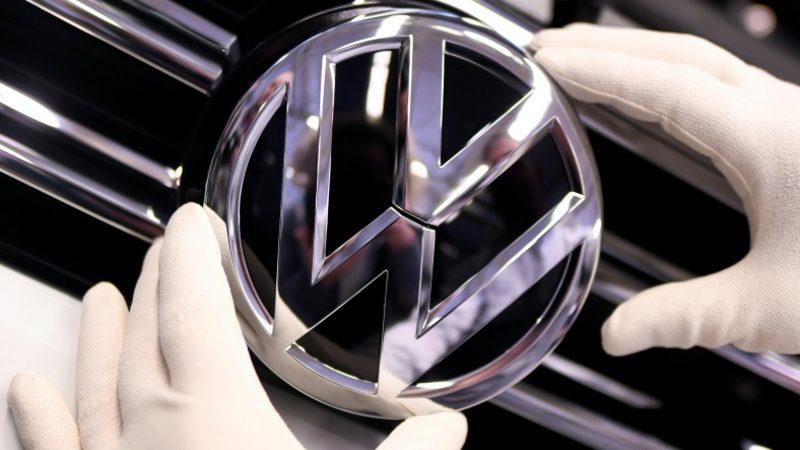 Volkswagen’in Türkiye Yatırımından Vazgeçmediğini Gösteren Hamle