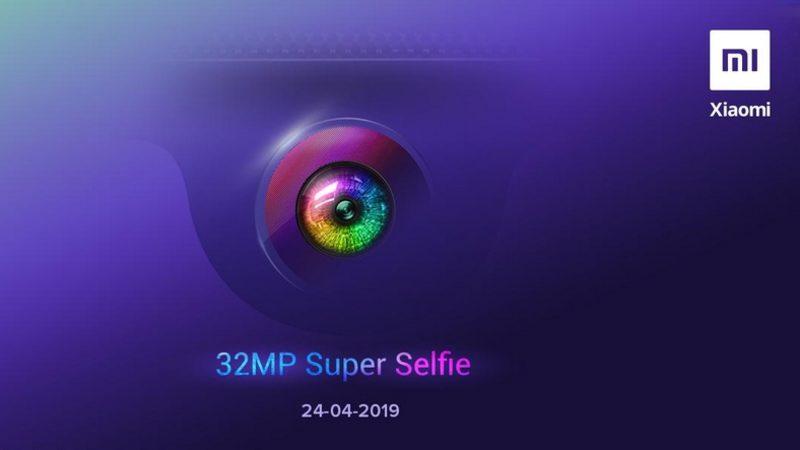 Xiaomi, Redmi Y3’ün Dayanıklılığını Kanıtlayan Bir Video Yayımladı