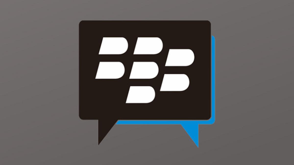 Kapanacağı Kesinleşen Blackberry Messenger, Şirketlere Özel Bir Sürümle Hayat Bulacak