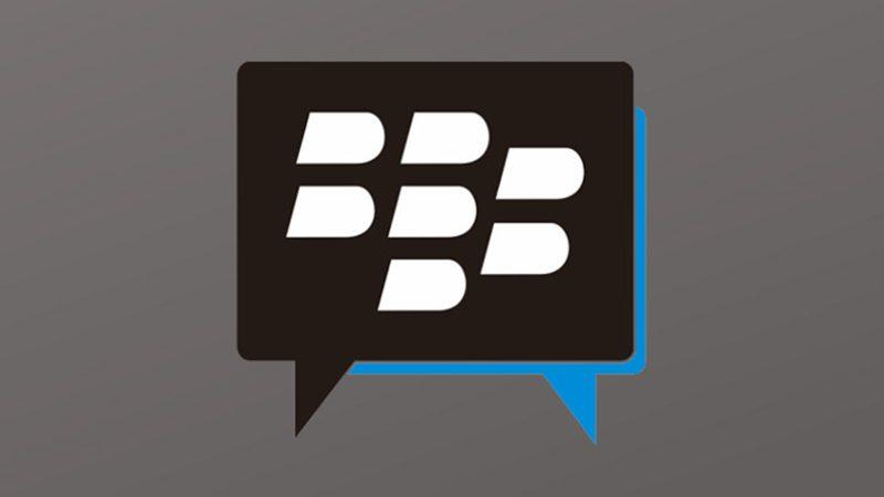 Kapanacağı Kesinleşen Blackberry Messenger, Şirketlere Özel Bir Sürümle Hayat Bulacak