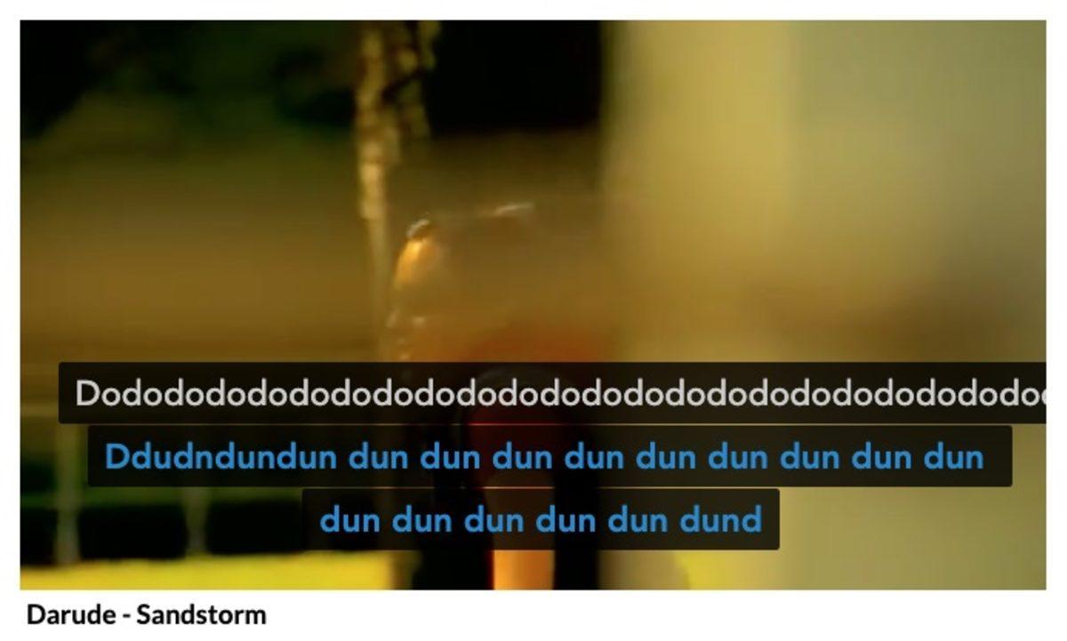 YouTube Videolarını Karaoke Şarkılara Dönüştüren Site: Youka