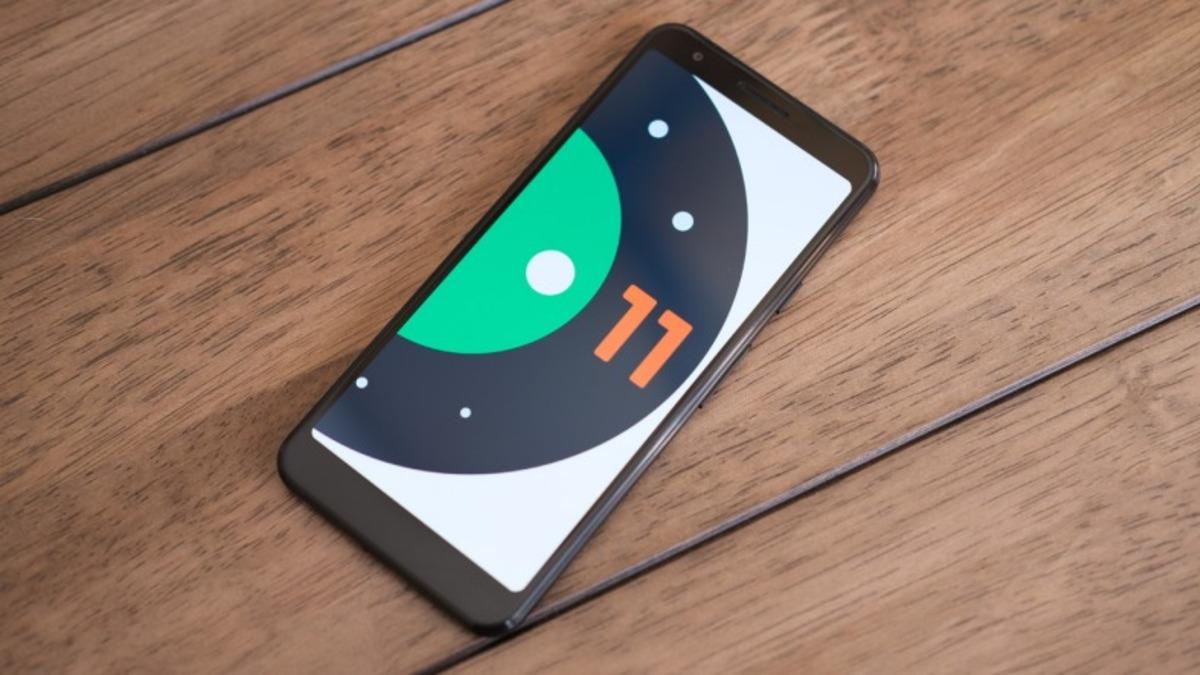 Android 11 ile Telefonunuzda Göreceğiniz Bazı Özellikler Belli Oldu