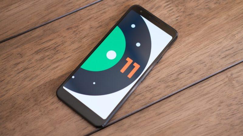 Android 11 ile Telefonunuzda Göreceğiniz Bazı Özellikler Belli Oldu