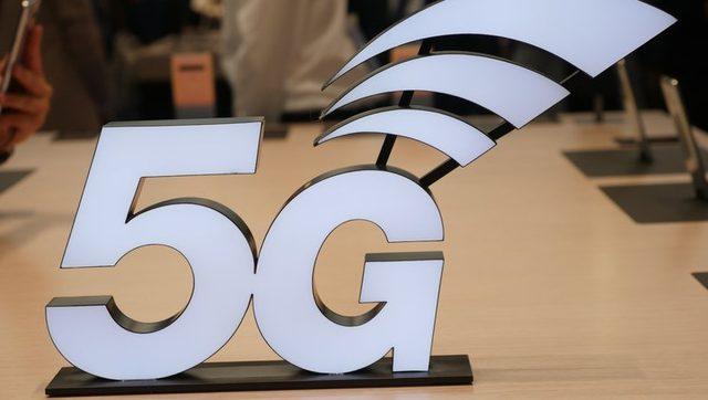 HTC’nin 5G Akıllı Telefonu 2019’un İkinci Yarısında Geliyor