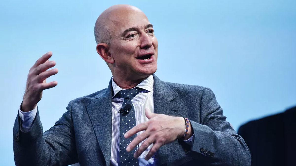 Dünyanın En Zengin İnsanı Jeff Bezos Hakkında 8 Karanlık Gerçek