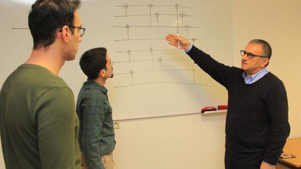 Huawei CEO’sundan, Prof. Dr. Erdal Arıkan’a Övgü: 