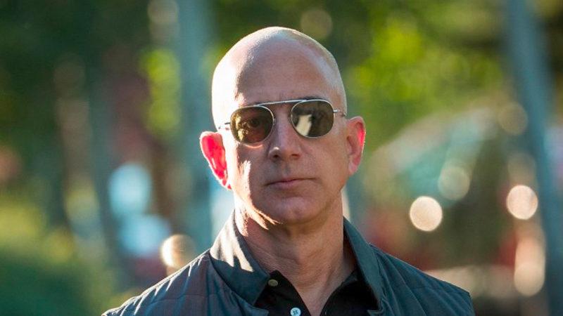 Dünyanın En Zengin İnsanı Jeff Bezos Hakkında 8 Karanlık Gerçek